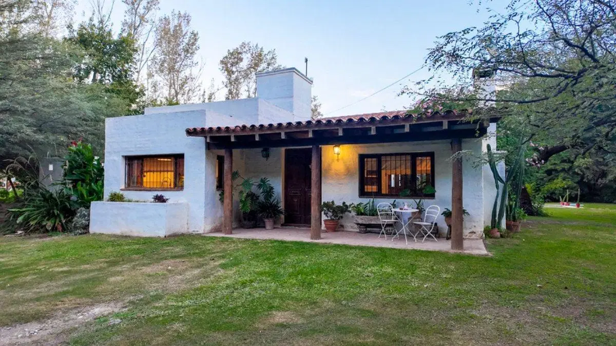 CASA 3 DORMITORIOS EN VILLA EUCARISTICA 8