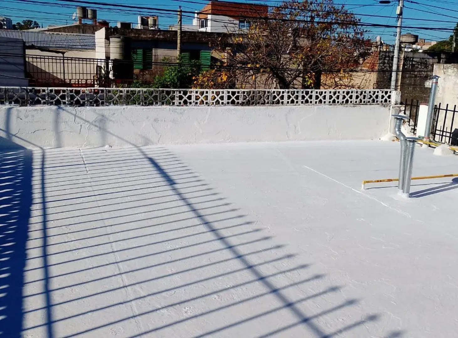 VENTA CASA DOS DORMITORIOS BARRIO SAN MARTIN 2