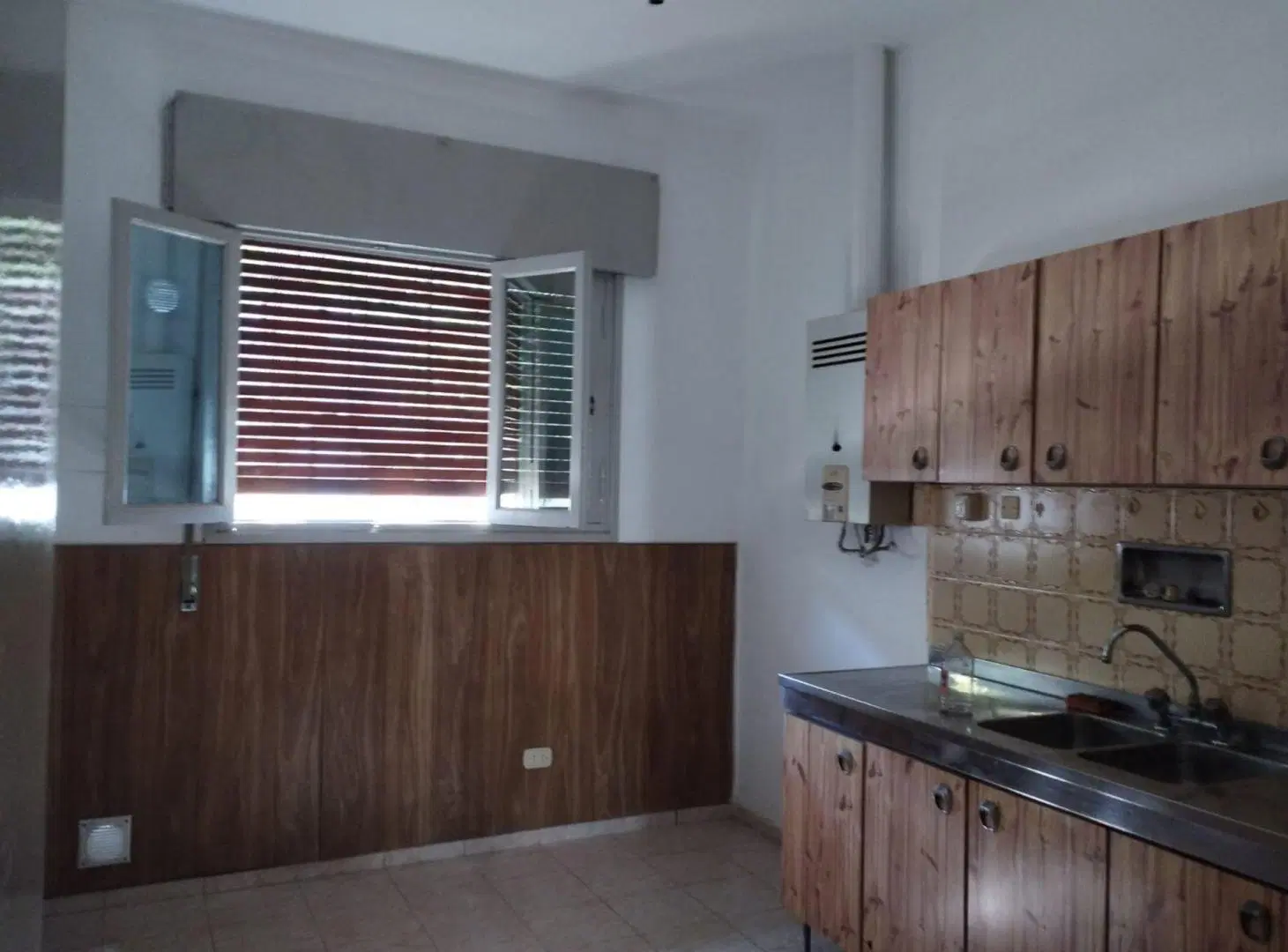 VENTA CASA DOS DORMITORIOS BARRIO SAN MARTIN 5