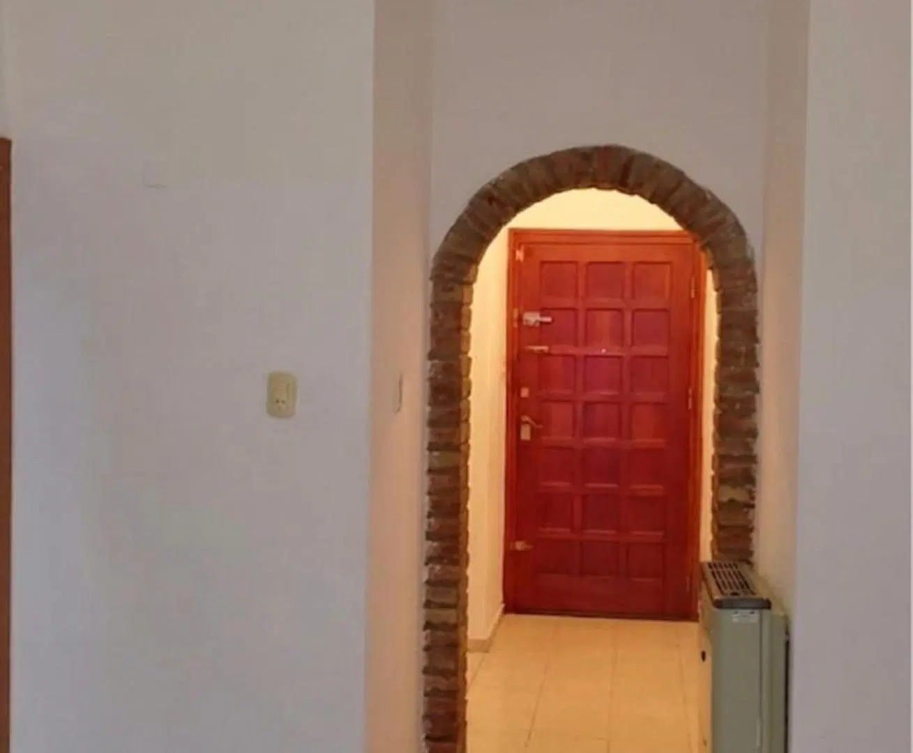 VENTA CASA DOS DORMITORIOS BARRIO SAN MARTIN 3