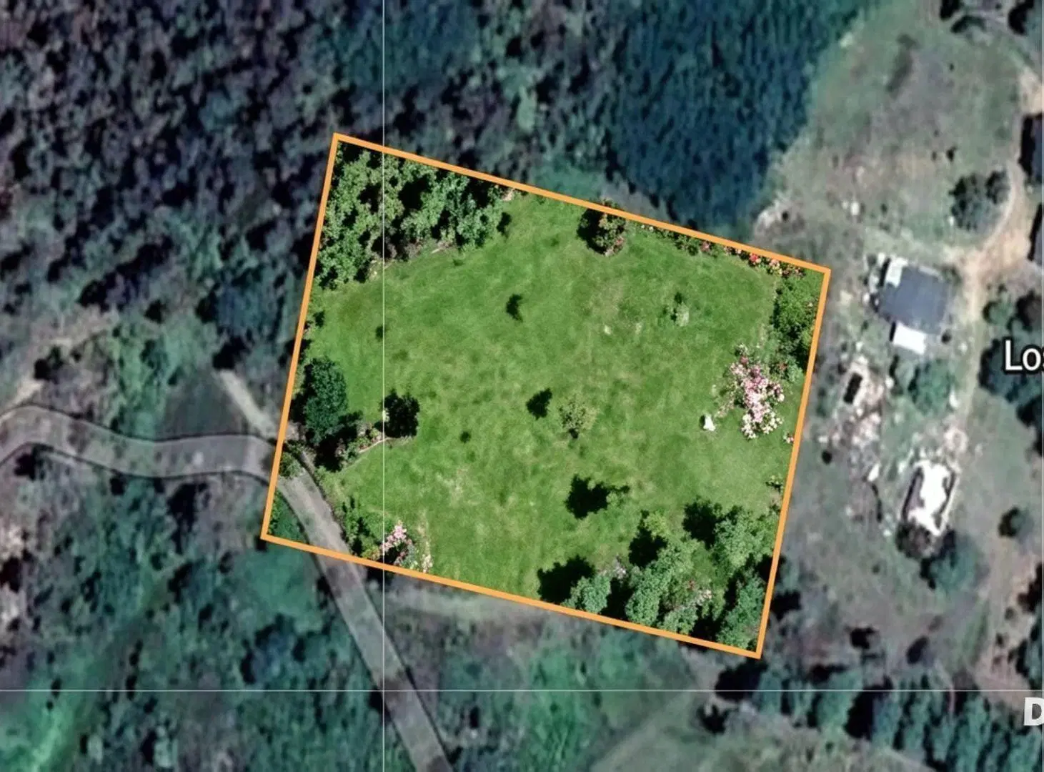 TERRENO EN VENTA 2500m2 VILLA YACANTO ZONA ARROYO 8