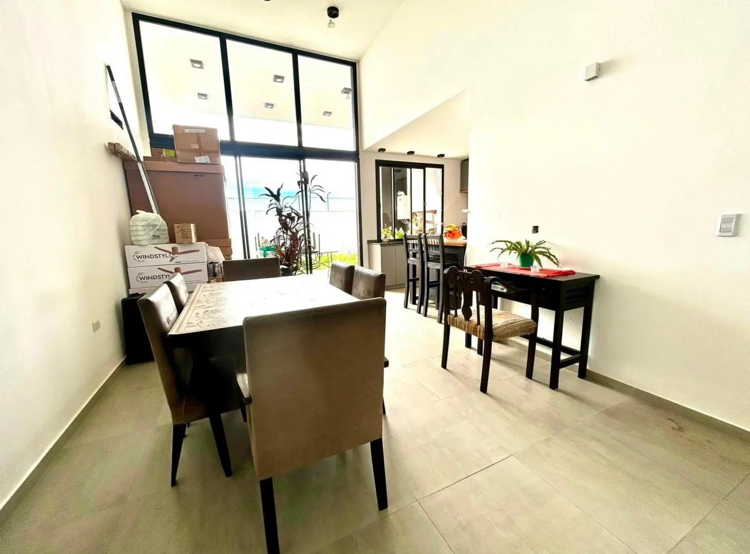 DUPLEX TRES DORMITORIOS CUESTA DE MANANTIALES 2