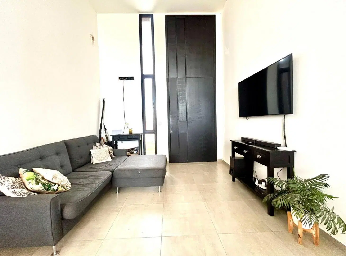 DUPLEX TRES DORMITORIOS CUESTA DE MANANTIALES 5