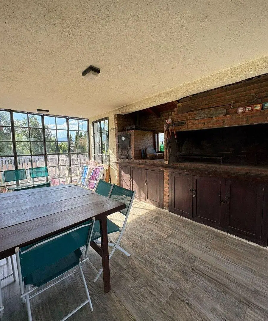 CASA C/ PILETA LOS ESPINILLOS - BARRIO DEL LAGO 3