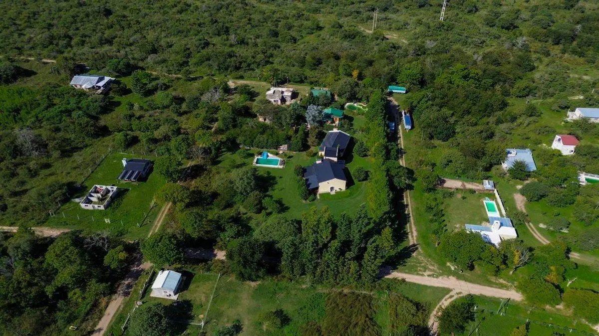 VENTA CASA QUINTA 3 DORMI EN JOSE DE LA QUINTANA 5