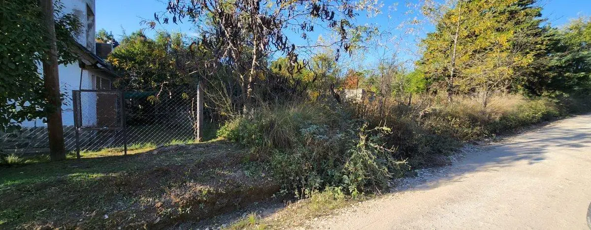 VENTA TERRENO YACANTO 454M2 ESCRITURA CENTRICO 8