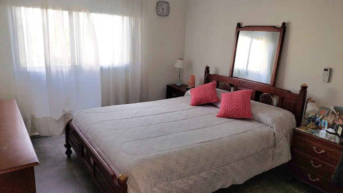 VENTA CASA 3 DORM CHACRA DEL NORTE APTA CREDITO 5