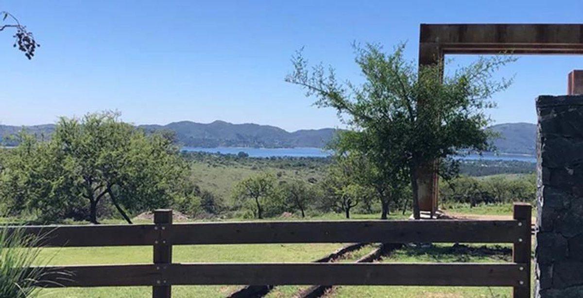 Foto de LOTE 5072 M2 ESTANCIA LA CUNKA POTRERO DE GARAY, imagen 1