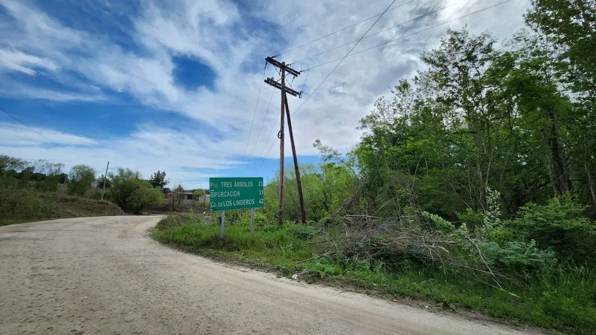 VENTA DE TERRENO EN YACANTO 717 M2 EXCELENTE VISTA 3