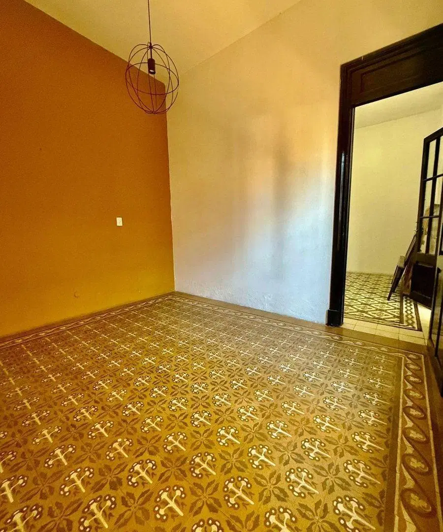 Venta Apto Crédito Dpto 3 dorm quincho Centro Cba 5