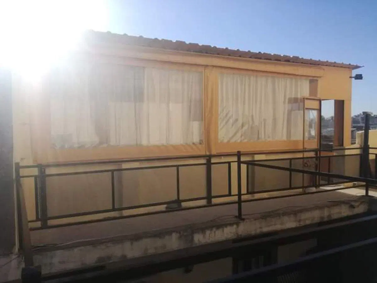 Venta Apto Crédito Dpto 3 dorm quincho Centro Cba 3