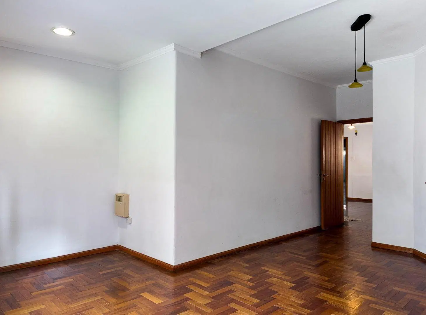 VENTA PH TRIBUNALES CENTRO 4 DORMITORIOS COCHERA 4