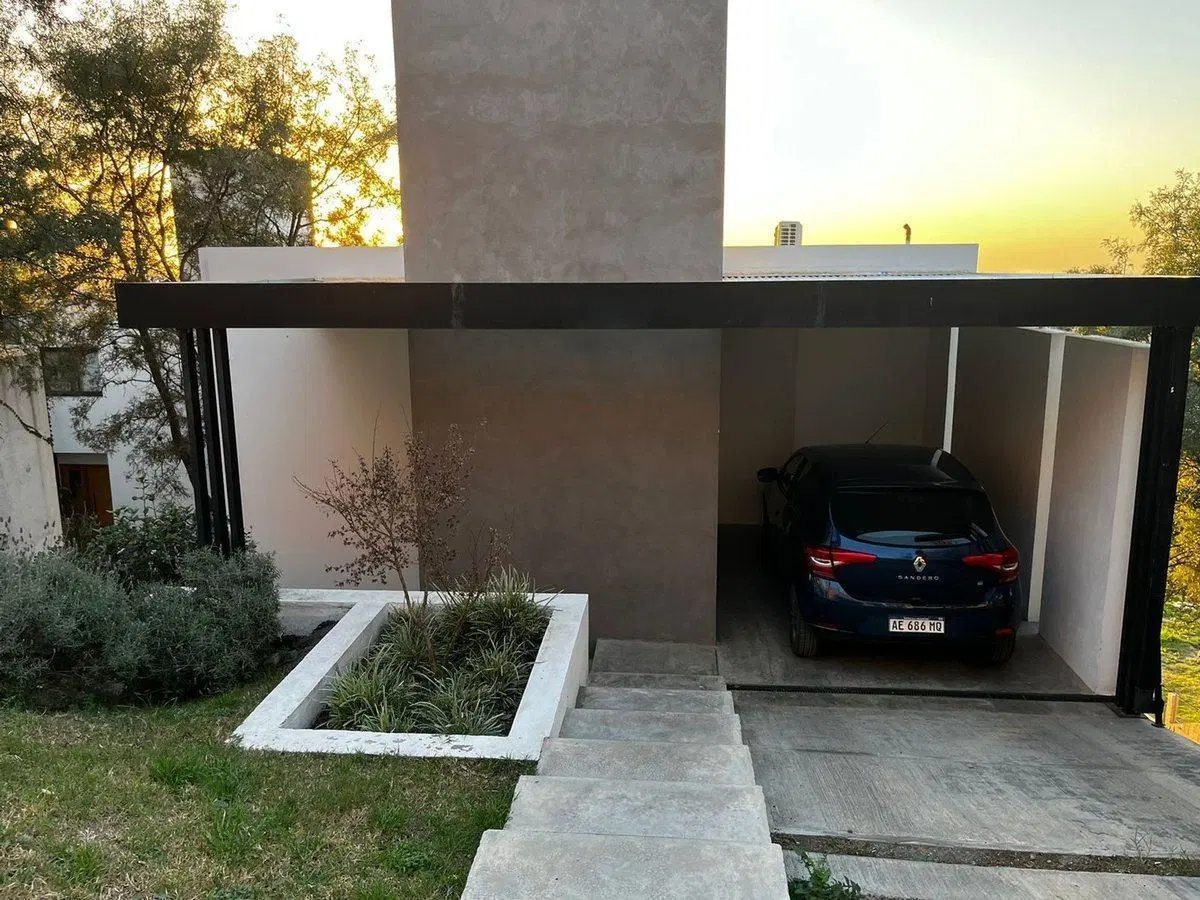 VENTA DE CASA 2 DORM EN TERRAZAS DE LA ESTANZUELA 4