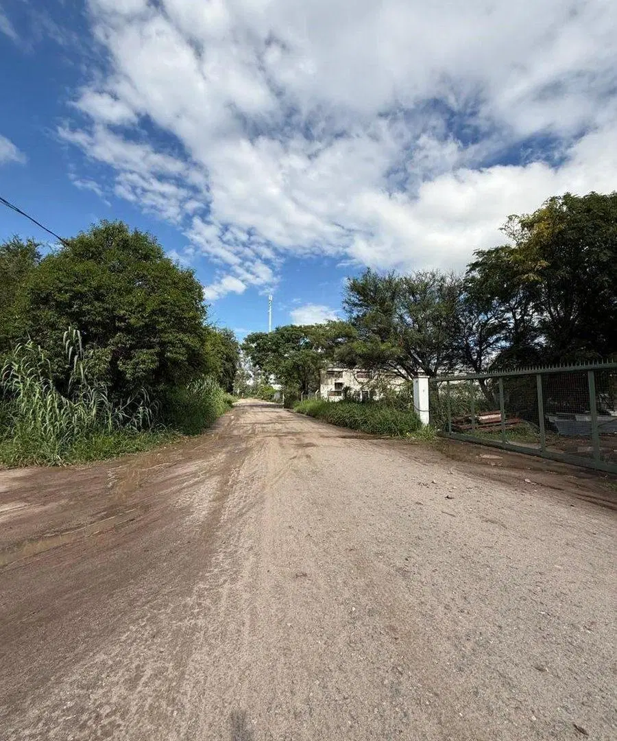 LOTE INDUSTRIAL 23000m2 FOS 60% MERCADO DE ABASTO 2