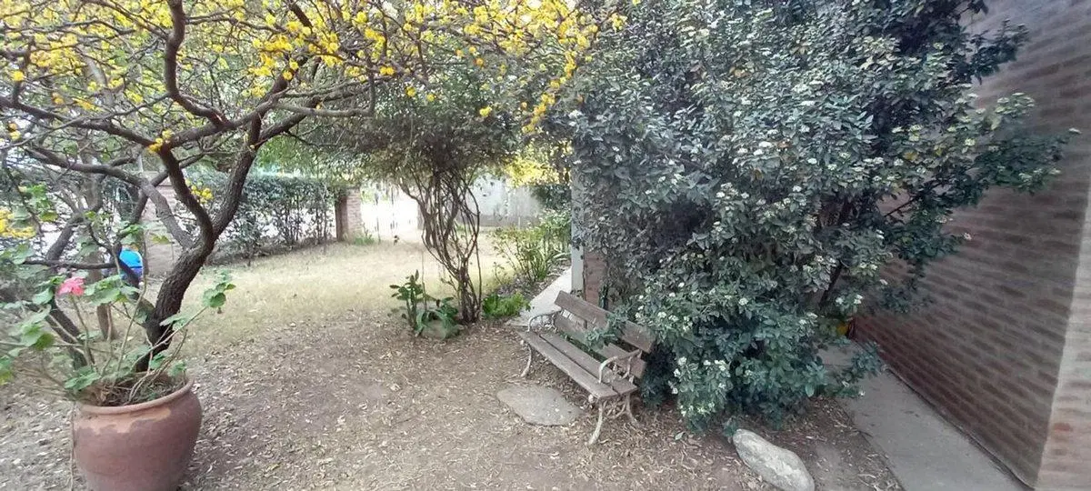 VENTA CASA 2 DORMITORIOS VILLA DEL DIQUE  CORDOBA 5