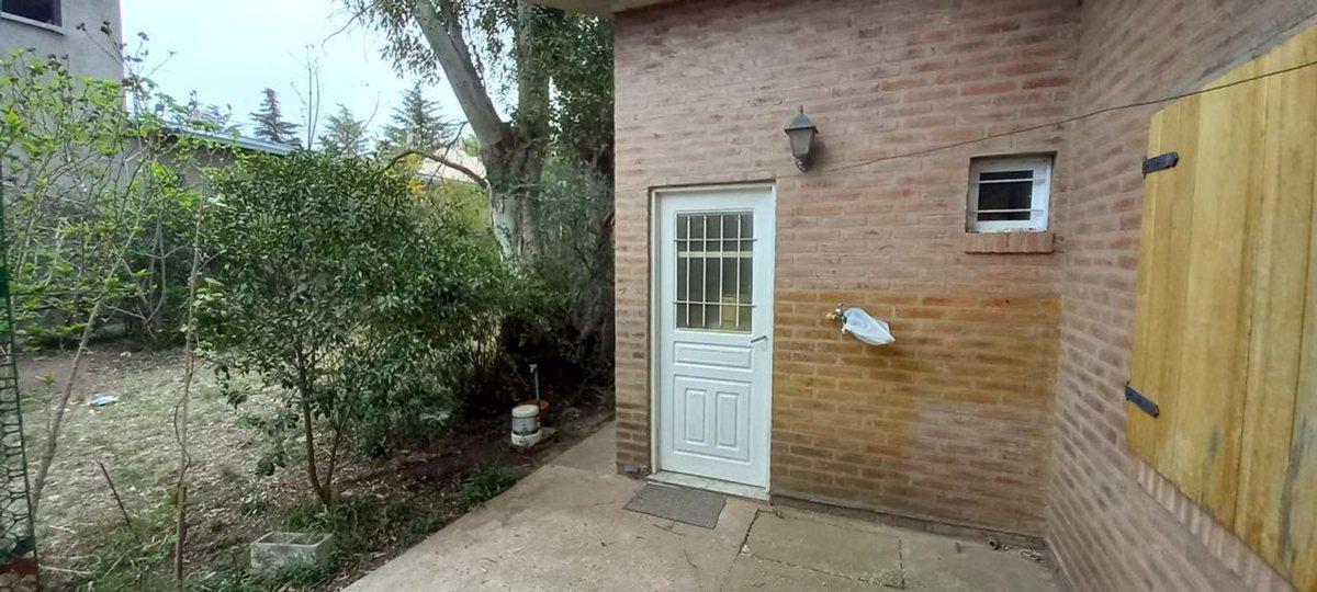 Foto de VENTA CASA 2 DORMITORIOS VILLA DEL DIQUE CORDOBA, imagen 4