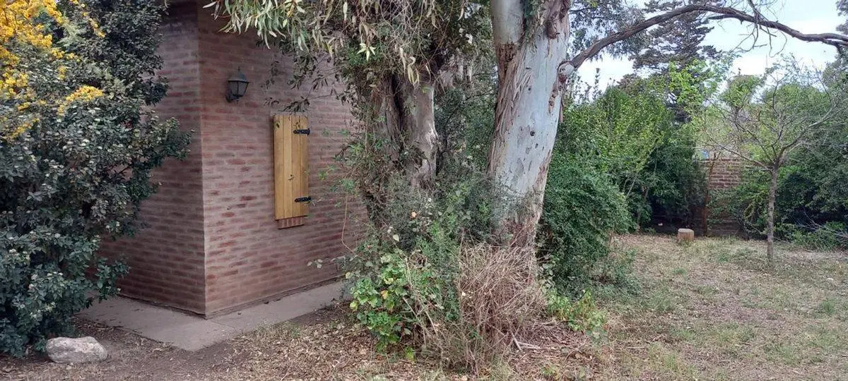 VENTA CASA 2 DORMITORIOS VILLA DEL DIQUE  CORDOBA 8