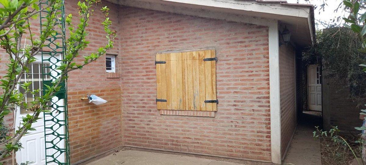Foto de VENTA CASA 2 DORMITORIOS VILLA DEL DIQUE CORDOBA, imagen 2