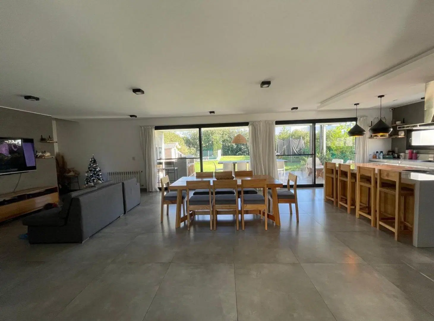 Casa en venta 4 dormitorios Tejas Del Sur 3 8