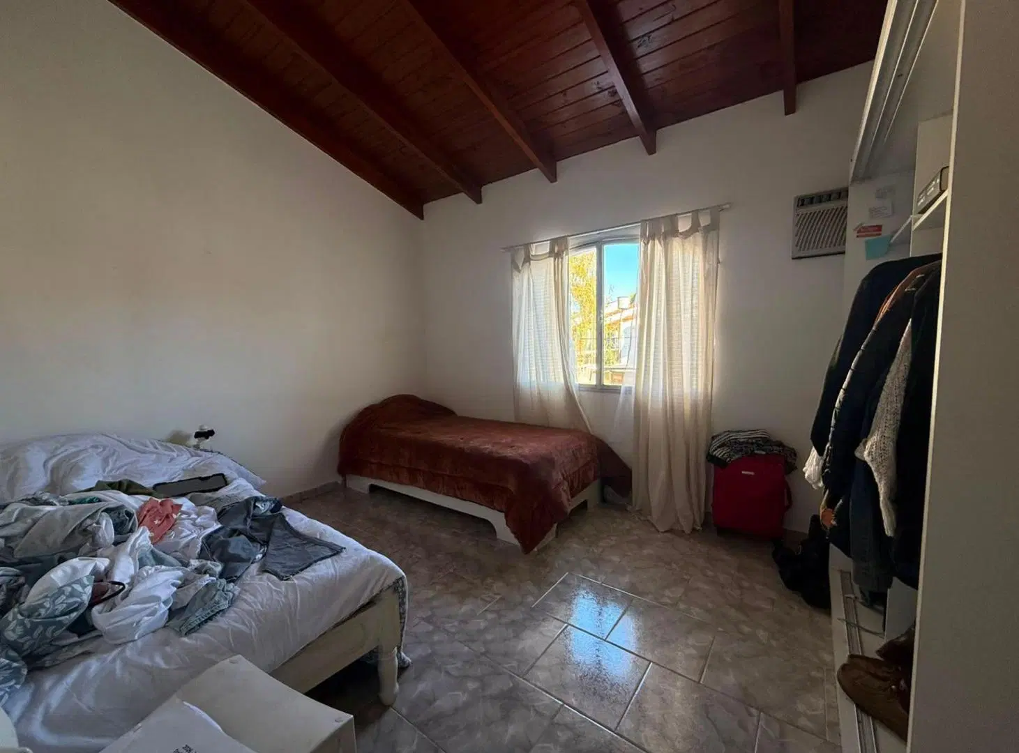 VENTA DUPLEX 3 DORMITORIOS HOUSING FORTALELZA II 5