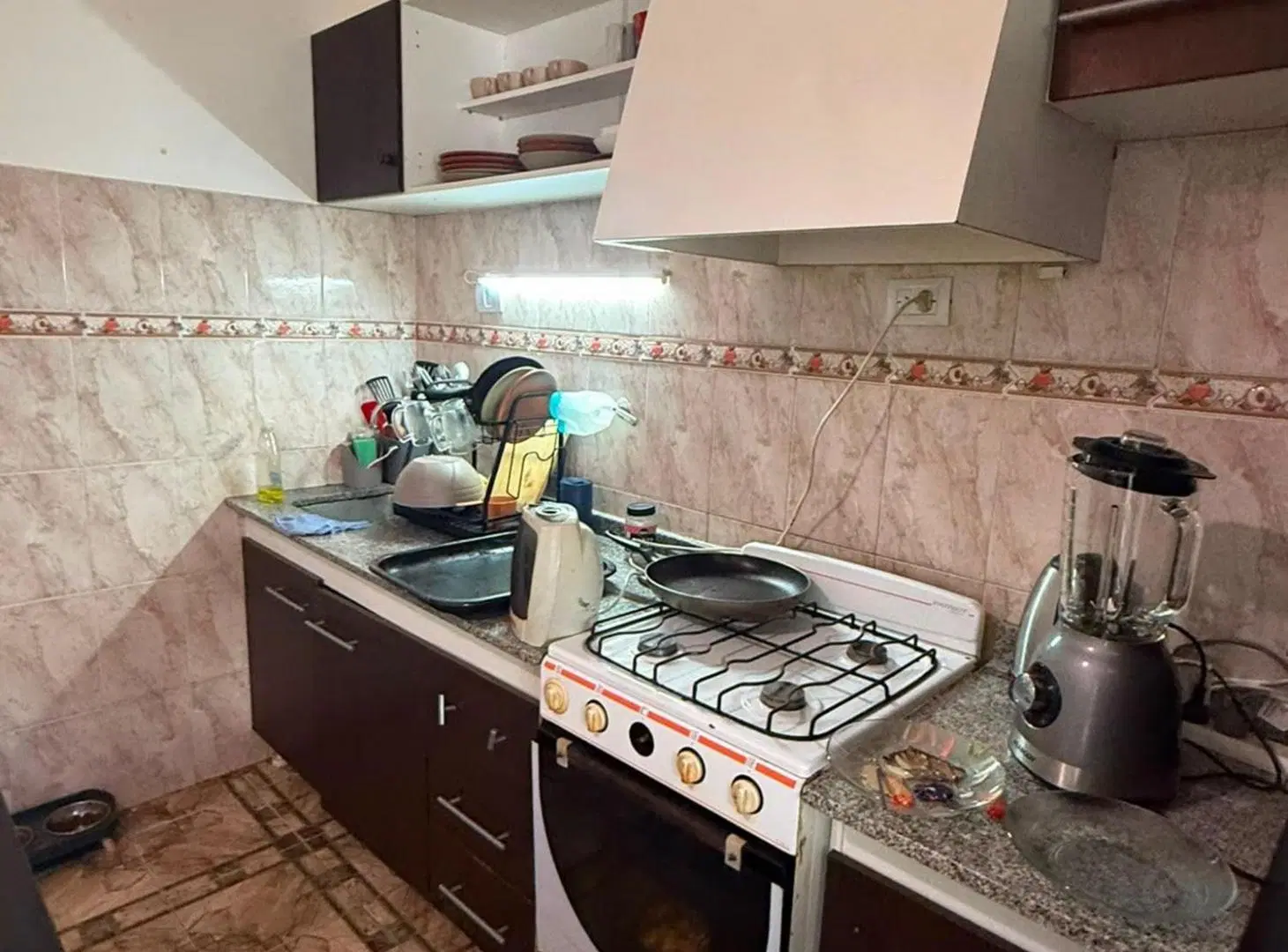 VENTA DUPLEX 3 DORMITORIOS HOUSING FORTALELZA II 4