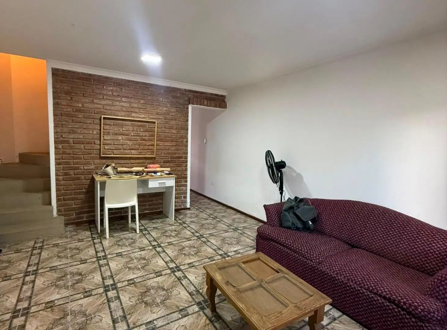 VENTA DUPLEX 3 DORMITORIOS HOUSING FORTALELZA II 3