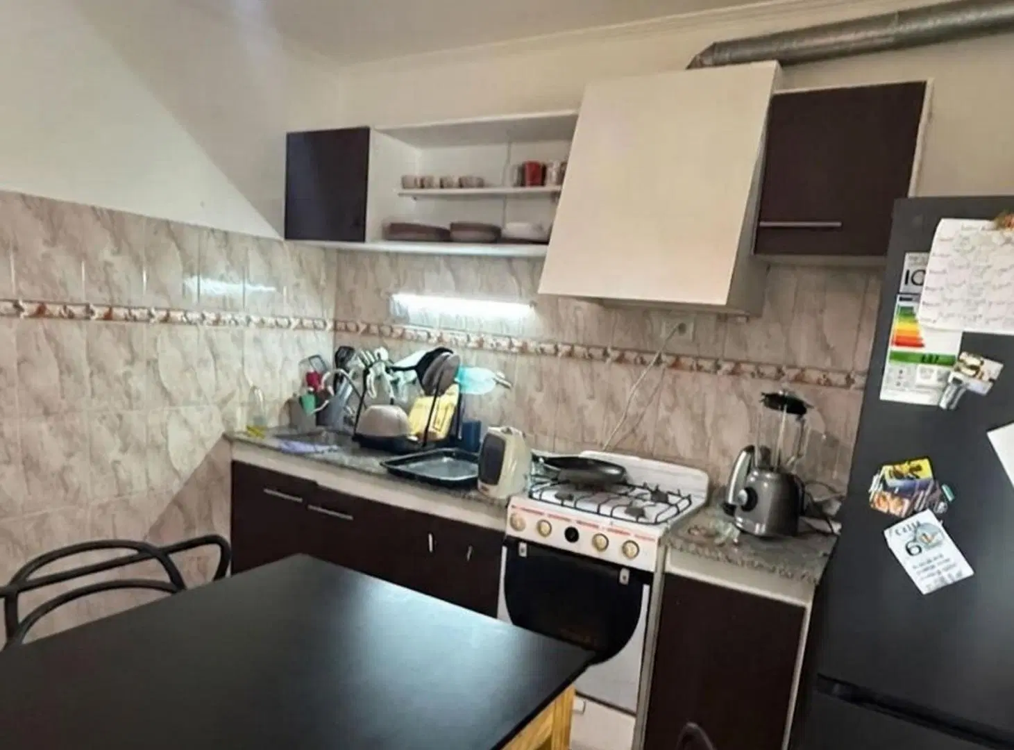 VENTA DUPLEX 3 DORMITORIOS HOUSING FORTALELZA II 8