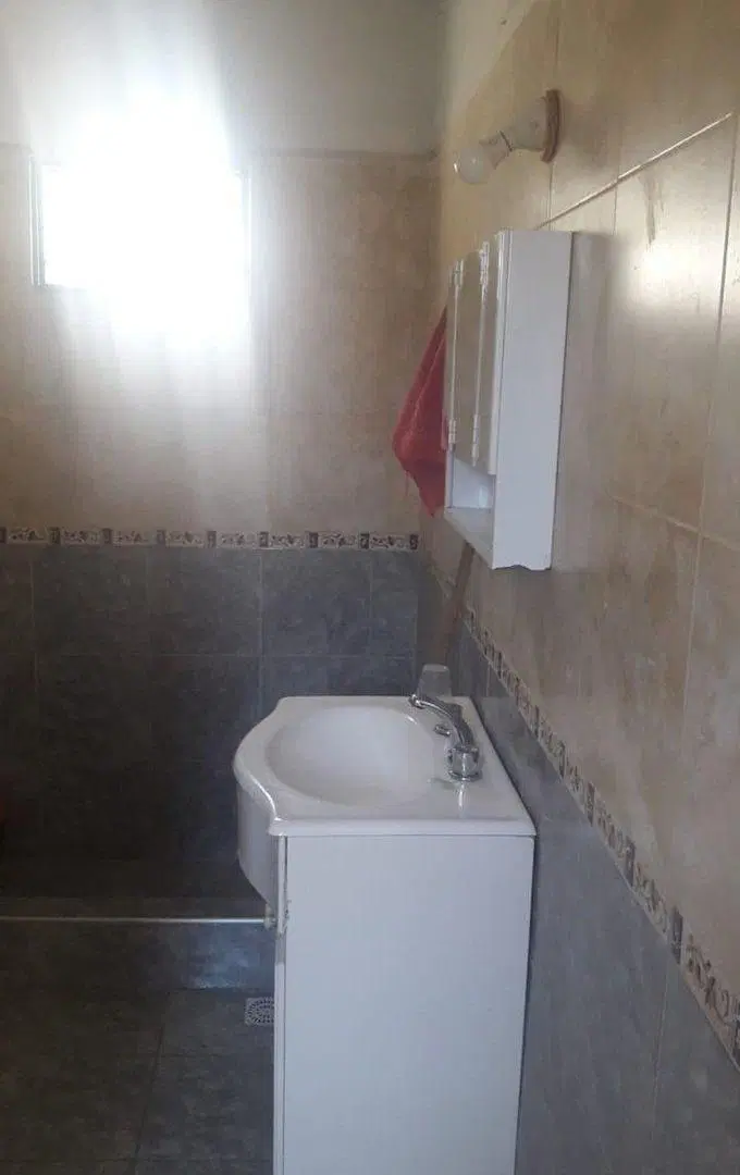 CASA INTERNA EN VILLA ADELA DE 2 DORMITORIOS 5