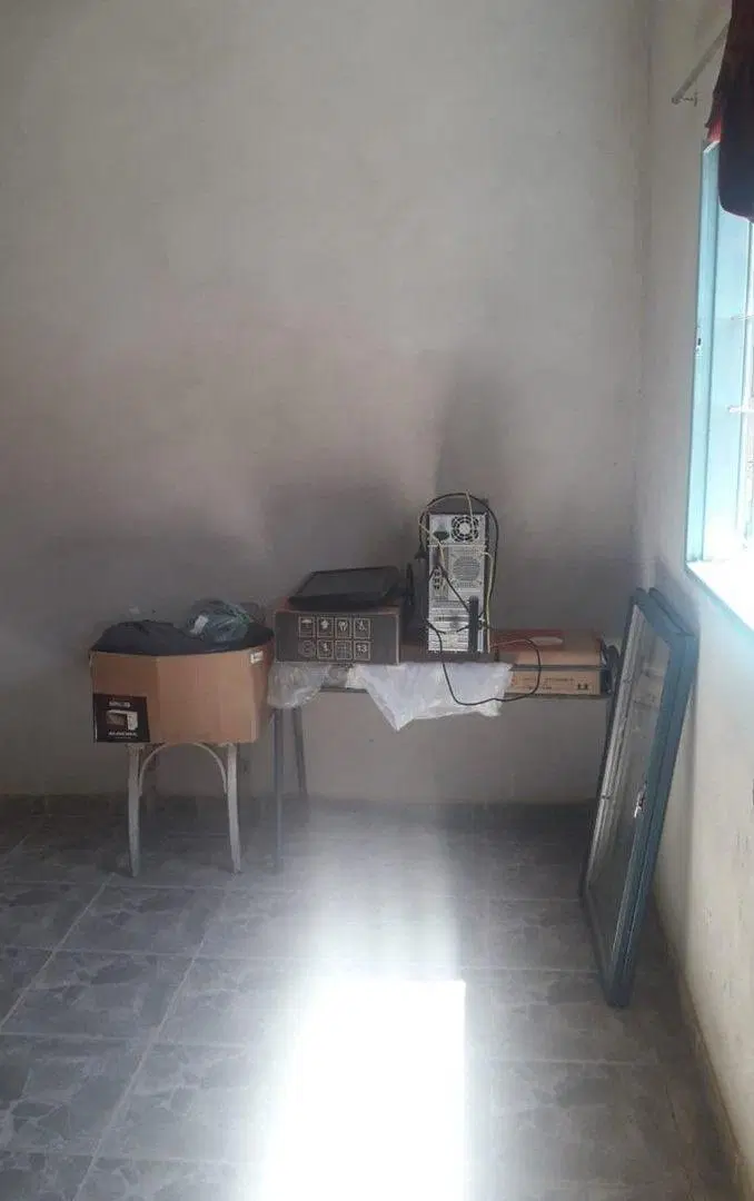 CASA INTERNA EN VILLA ADELA DE 2 DORMITORIOS 3
