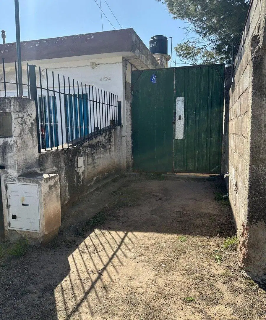 CASA INTERNA EN VILLA ADELA DE 2 DORMITORIOS 2
