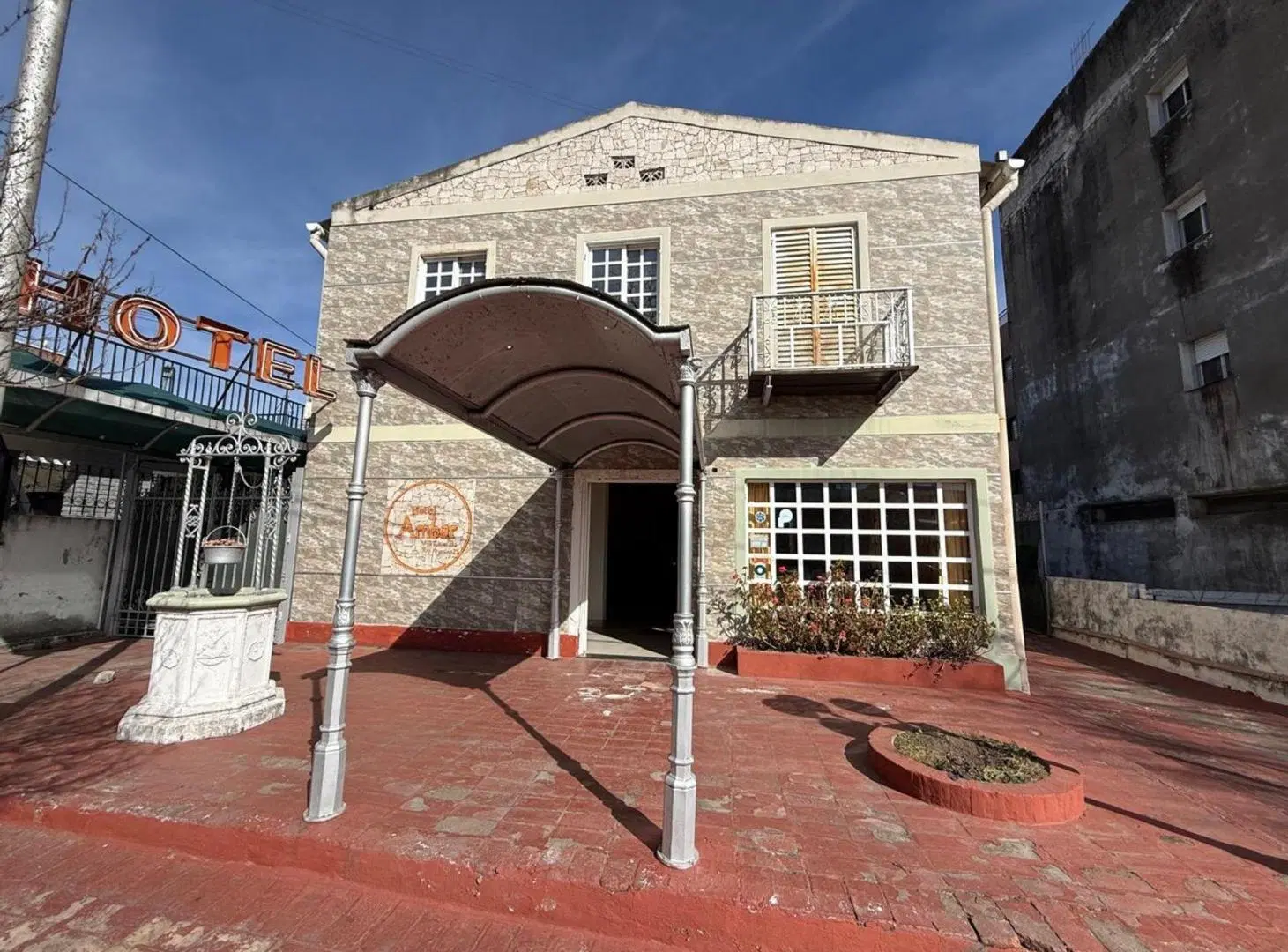 SE VENDE HOTEL AMBAR VILLA CARLOS PAZ 5