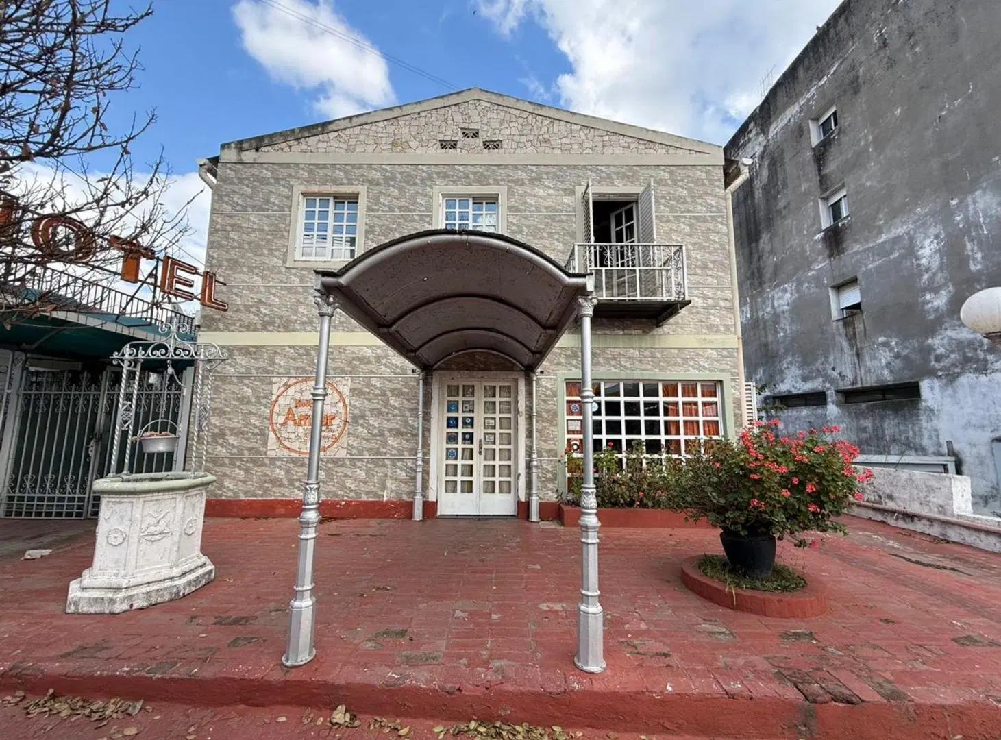 SE VENDE HOTEL AMBAR VILLA CARLOS PAZ 8