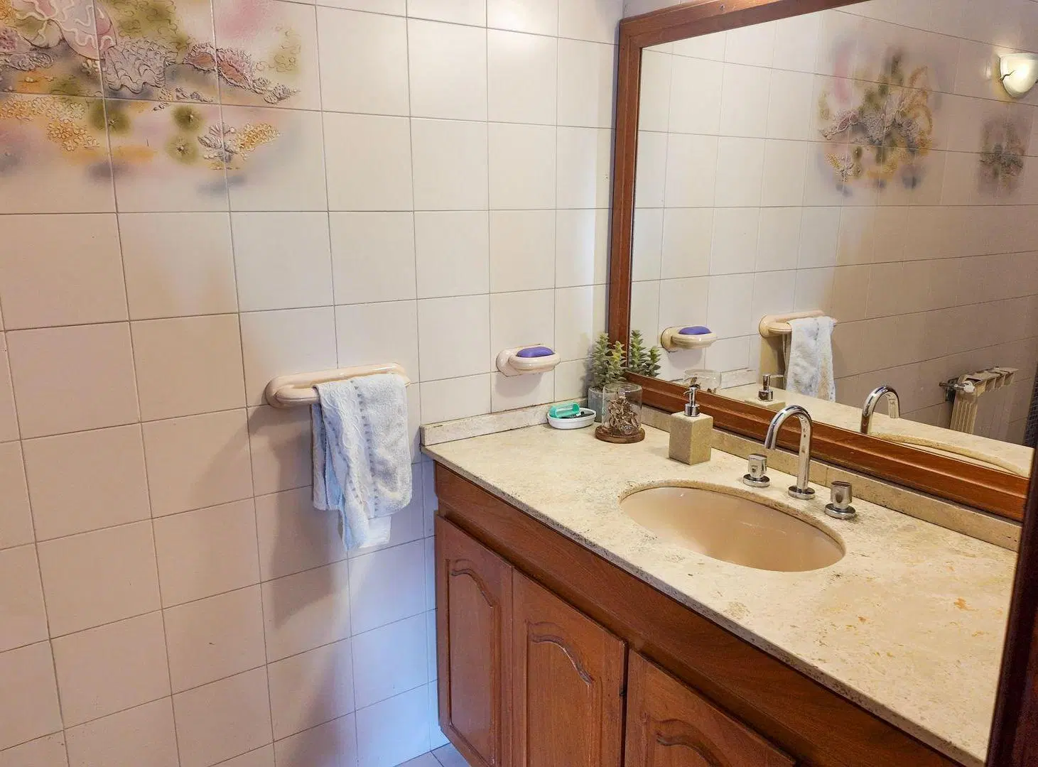 VENTA DE CASA 3 DORMITORIOS EN TABLADA PARK 5