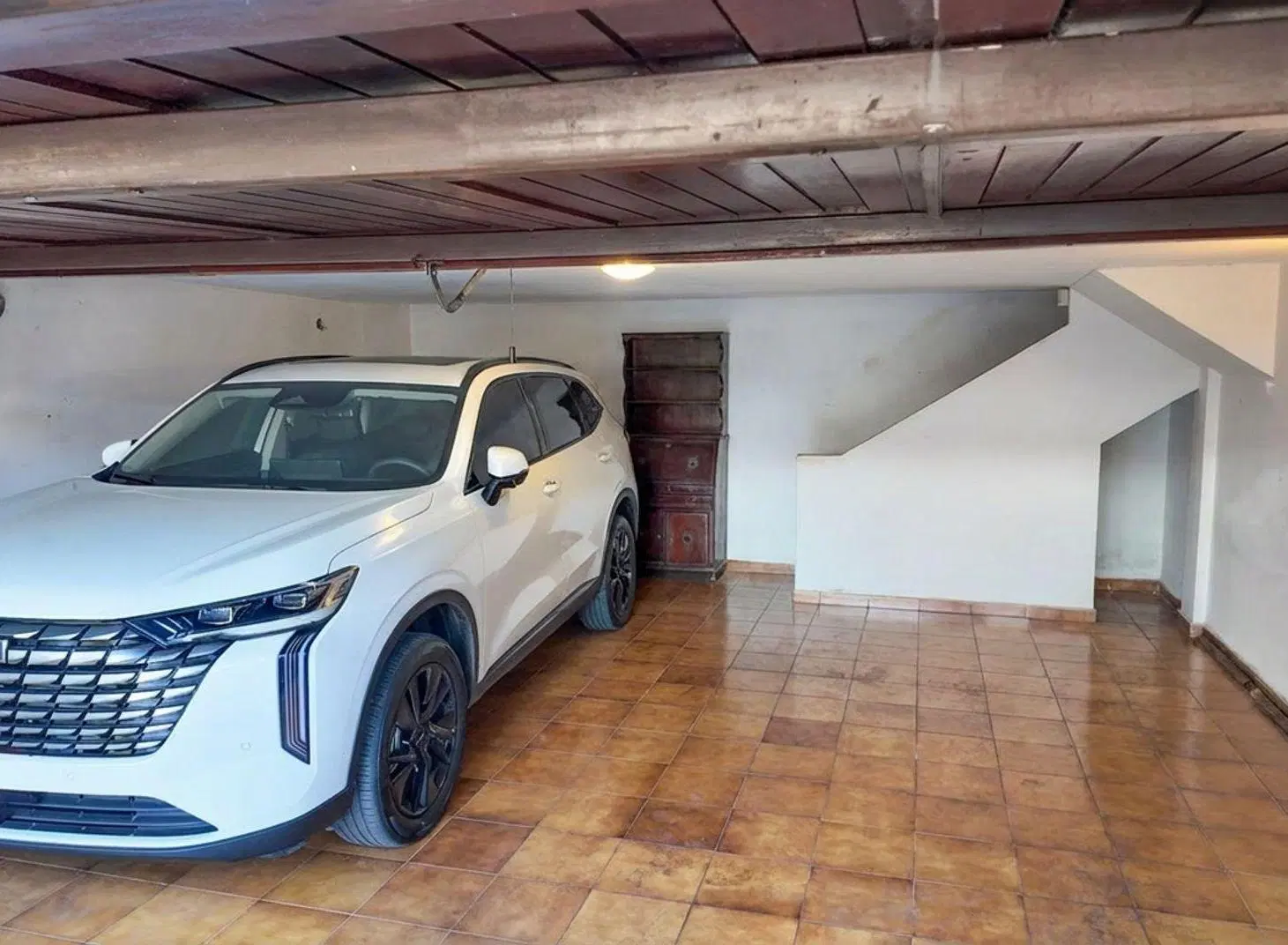 VENTA DE CASA 3 DORMITORIOS EN TABLADA PARK 4