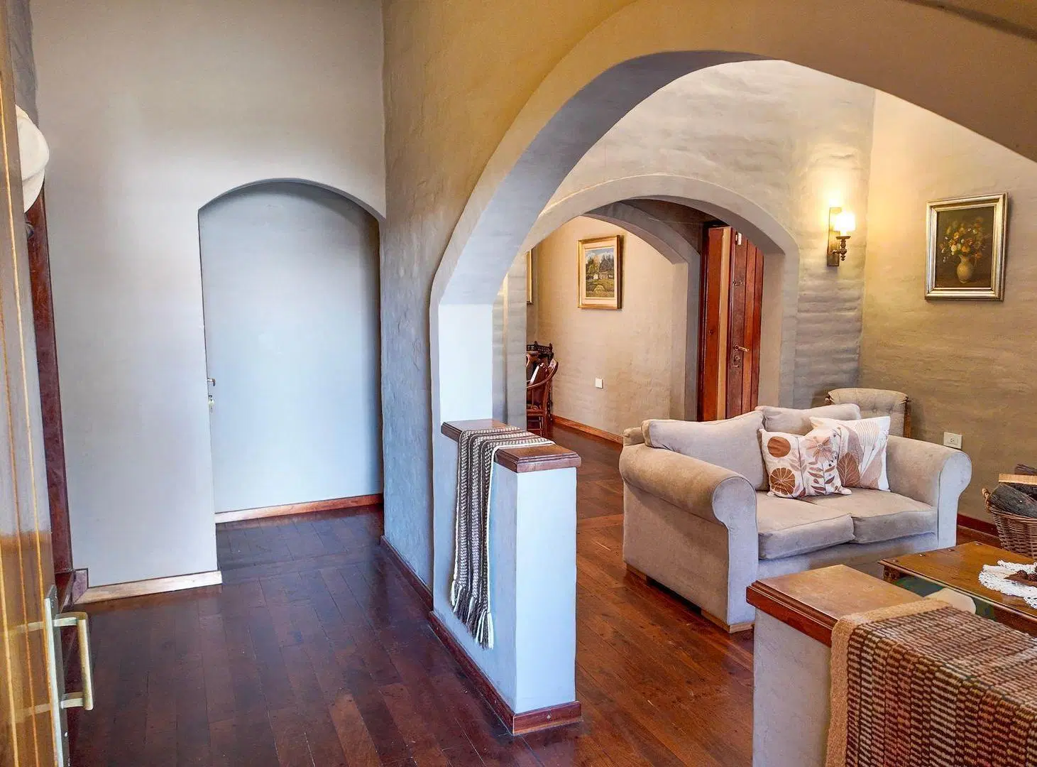 VENTA DE CASA 3 DORMITORIOS EN TABLADA PARK 8