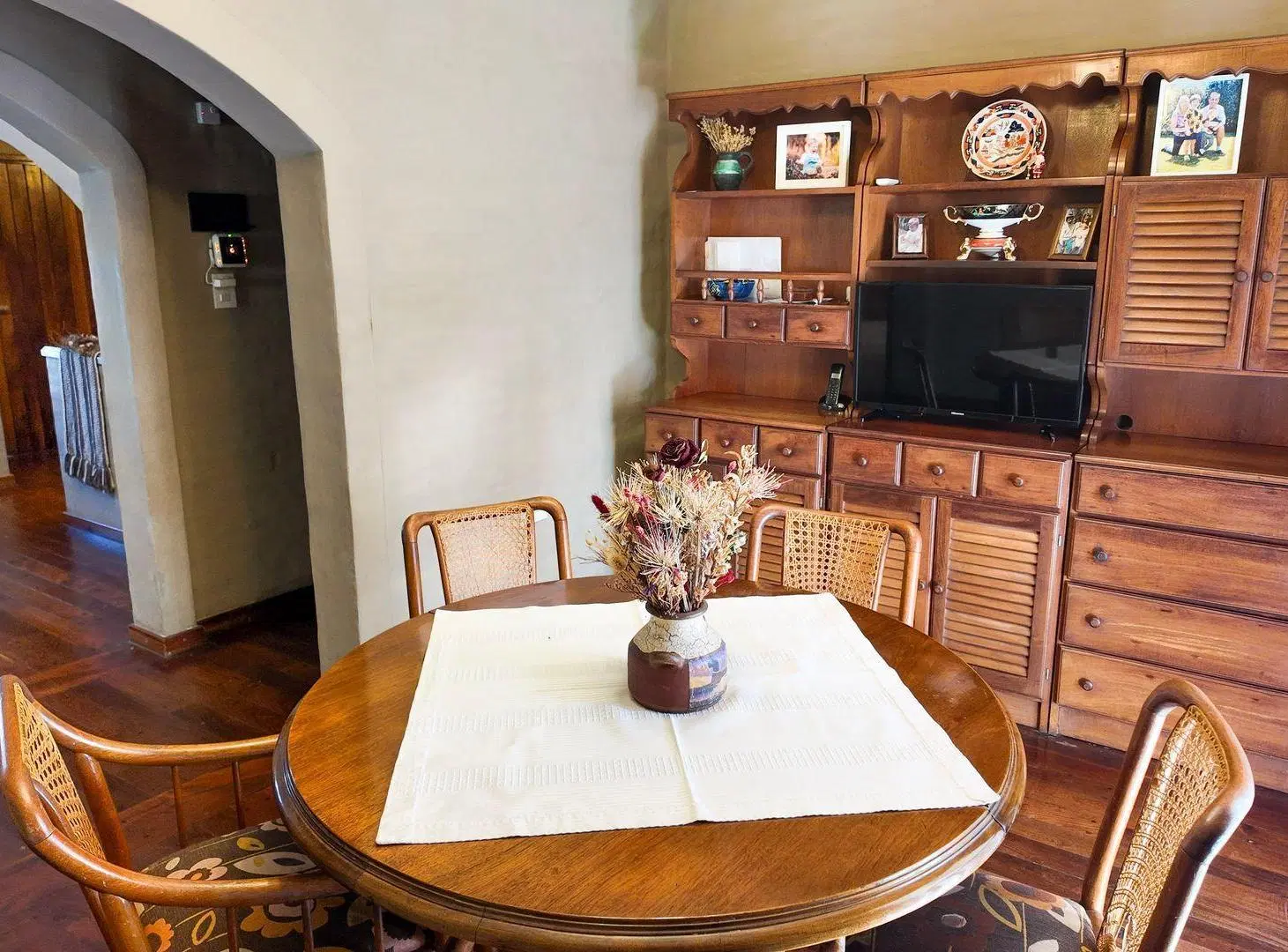 VENTA DE CASA 3 DORMITORIOS EN TABLADA PARK 2