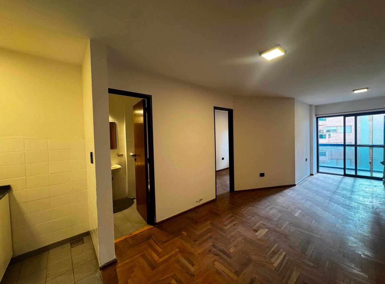Foto de ALQUILER DEPARTAMENTO 1 DORMITORIO NUEVA CÓRDOBA, imagen 2