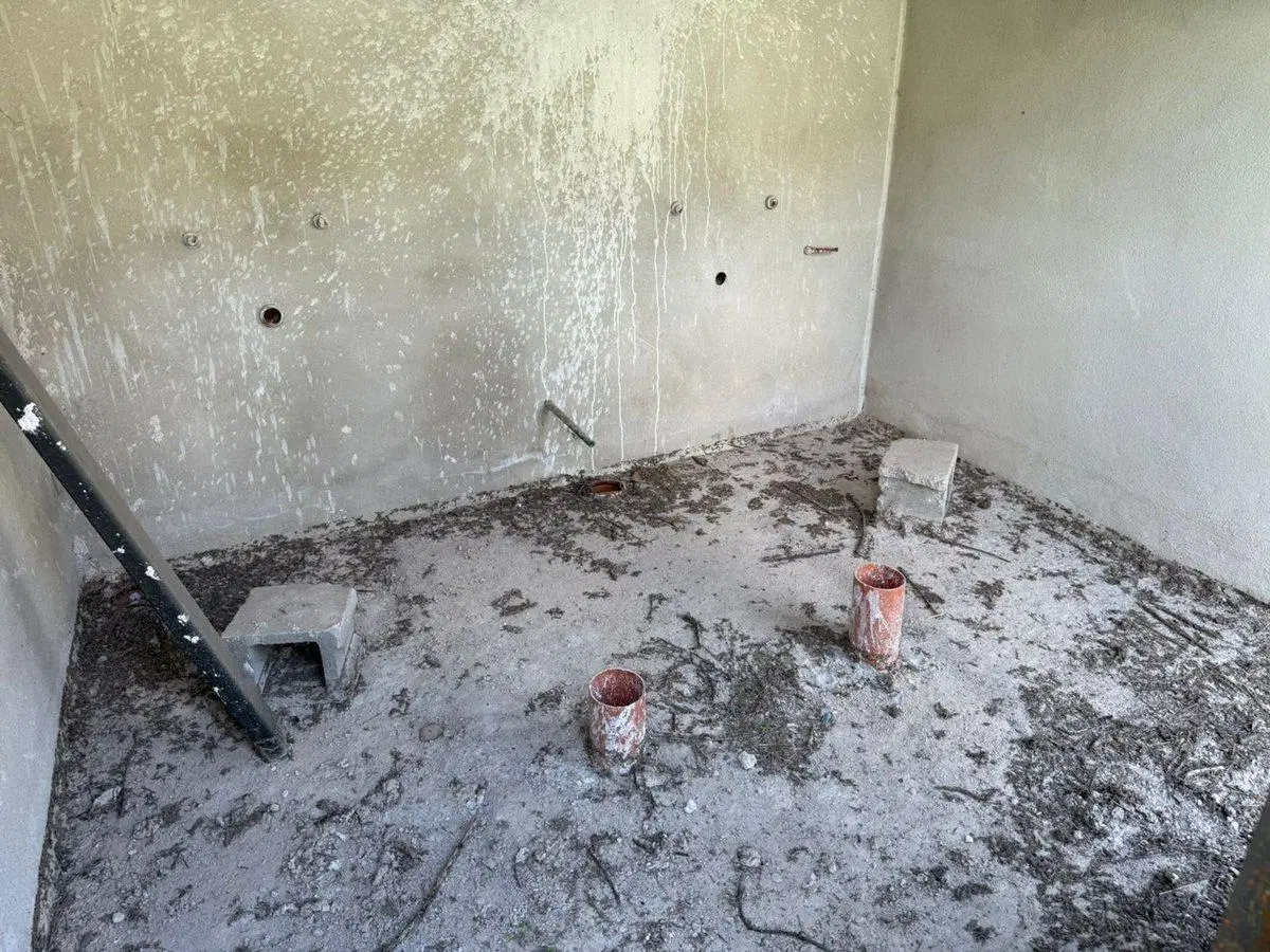 VENTA GALPÓN EN UNQUILLO CON VIVIENDA Y BAÑOS 4