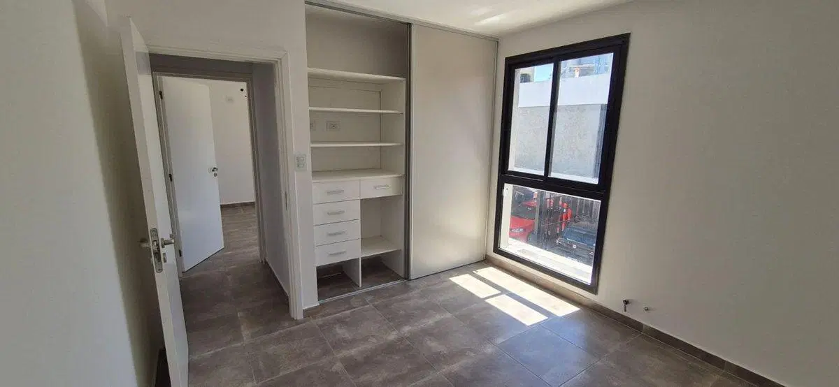 DUPLEX 2 DORM CON COCHERA EN HOUSING LA CALERA 2