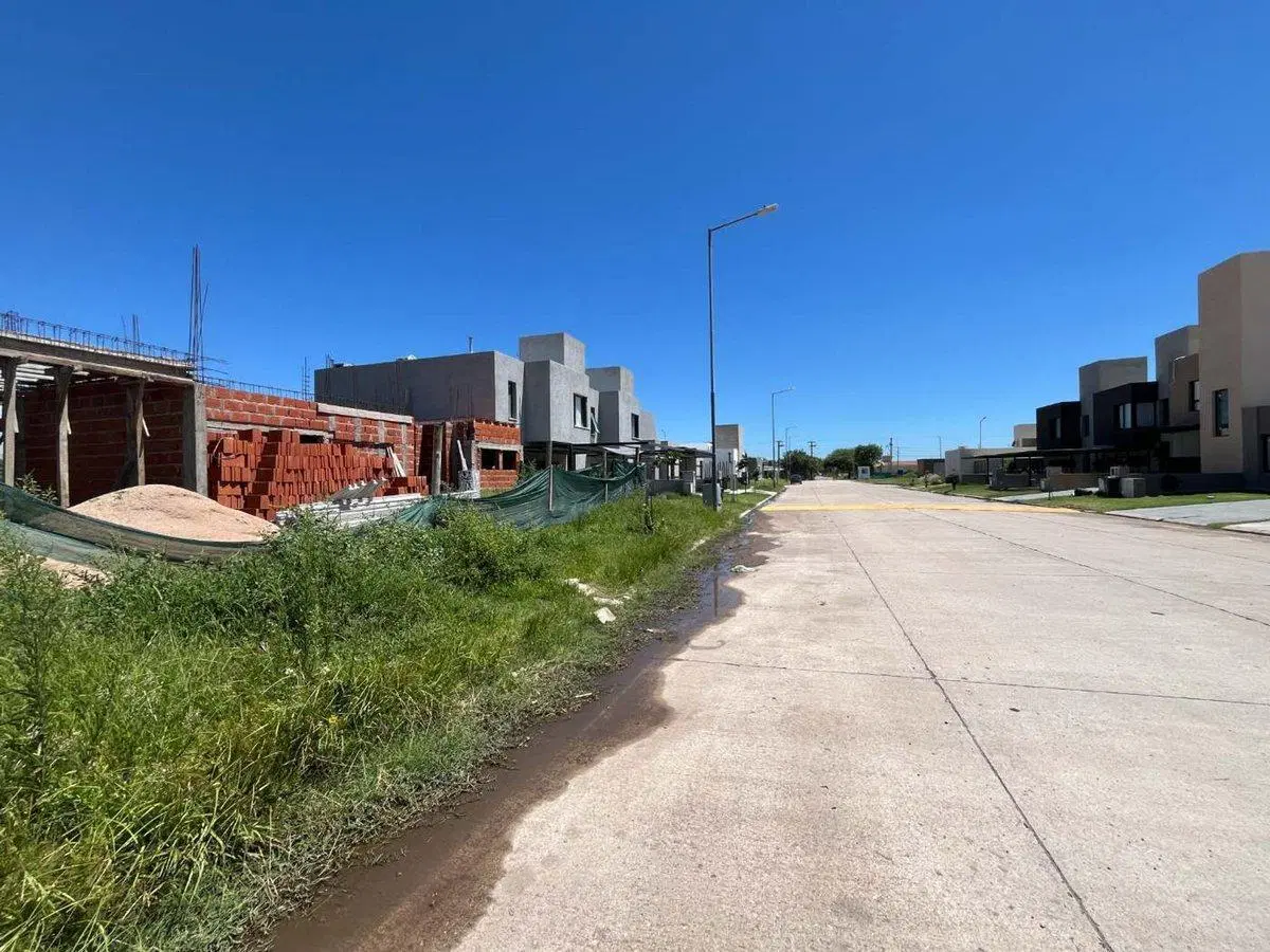 OPORTUNIDAD CASA SAN IGNACIO VILLAGE AVANCE 30% 8