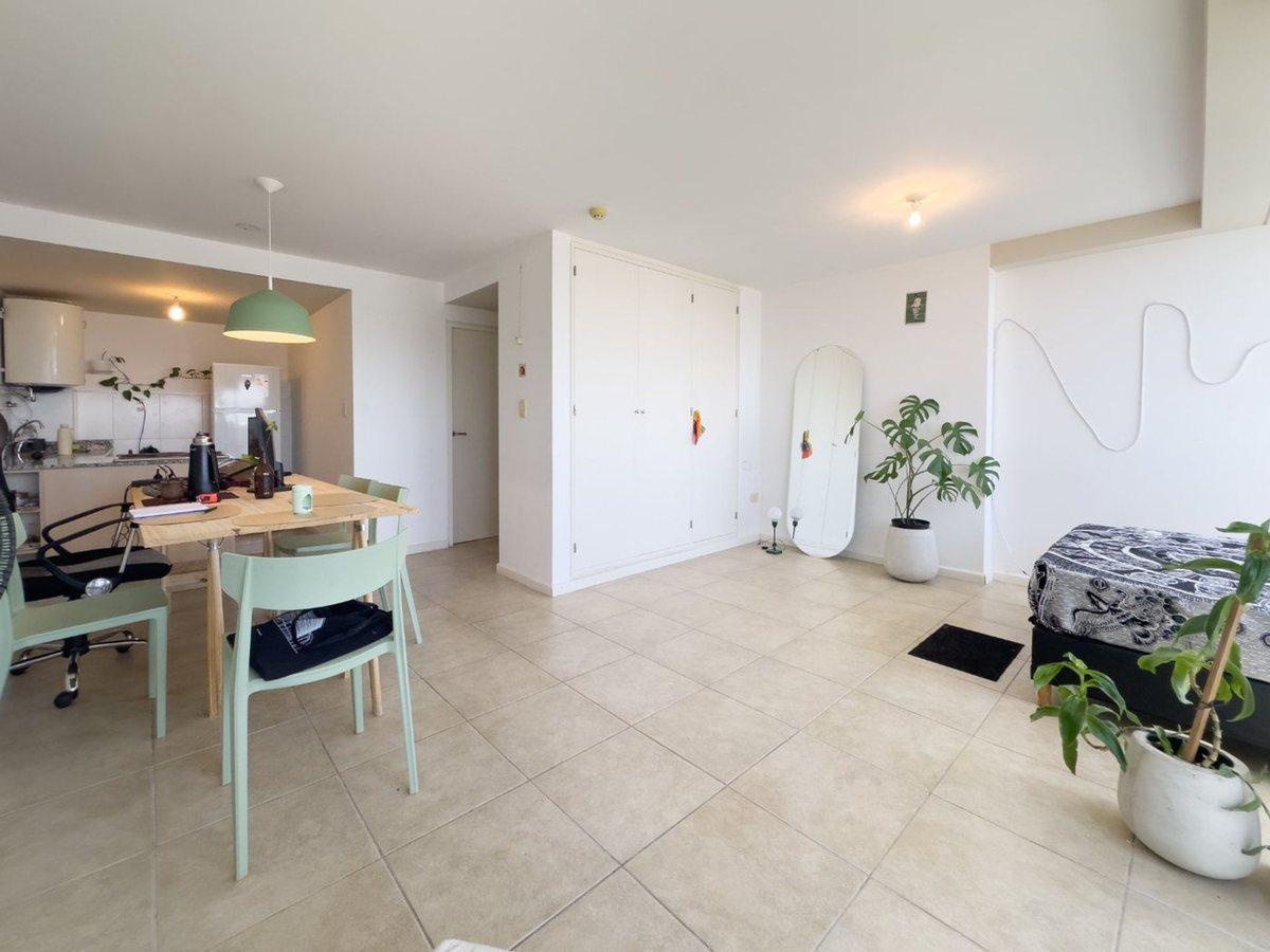 Foto de DEPARTAMENTO MONOAMBIENTE EN VENTA BV MITRE 517, imagen 4