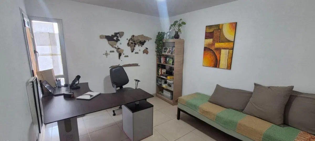 DUPLEX EN VENTA 2 DORM EN LOS ALGARROBOS HOUSING 5