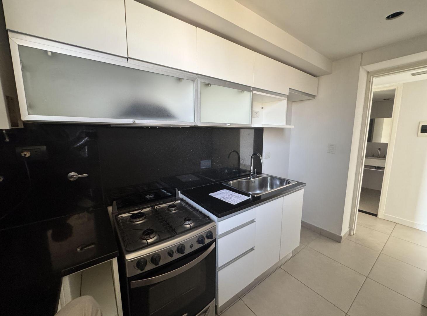 Foto de VENTA DPTO MILENICA V 1 DORM COCHERA 57 M2, imagen 2