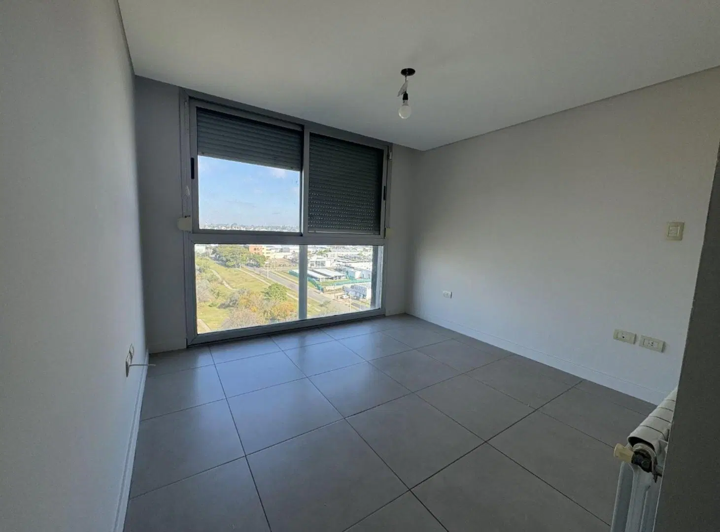 VENTA DPTO MILENICA V 1 DORM COCHERA 57 M2 8