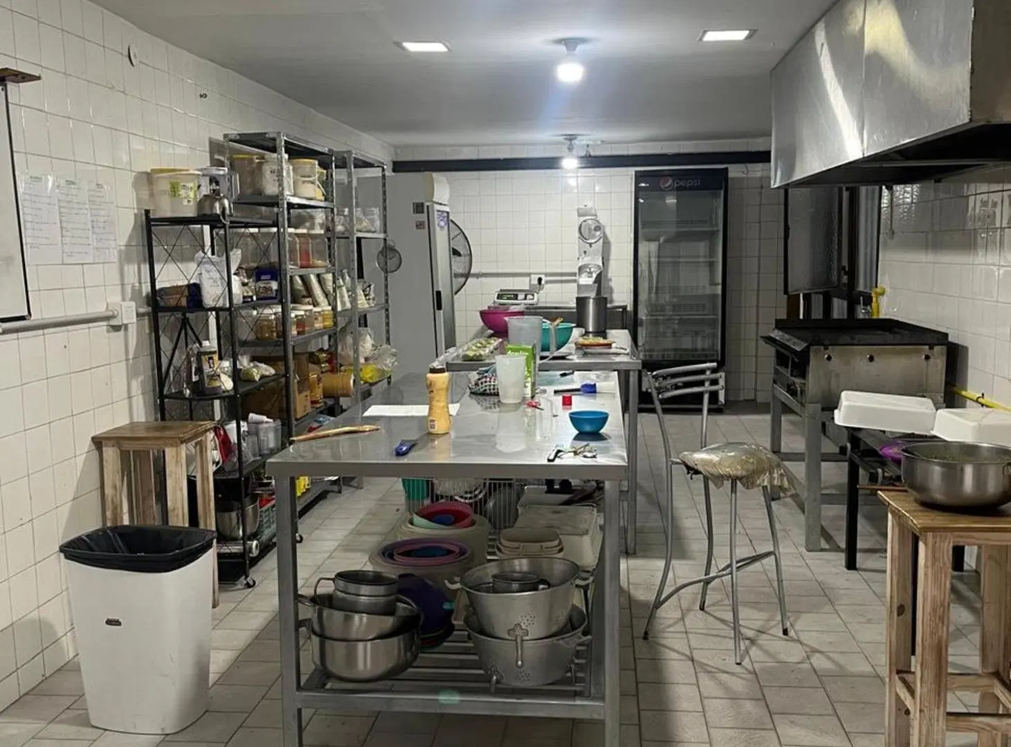 VENTA DE LOCALES COMERCIAL 241 MTR BºCERVECEROS 1