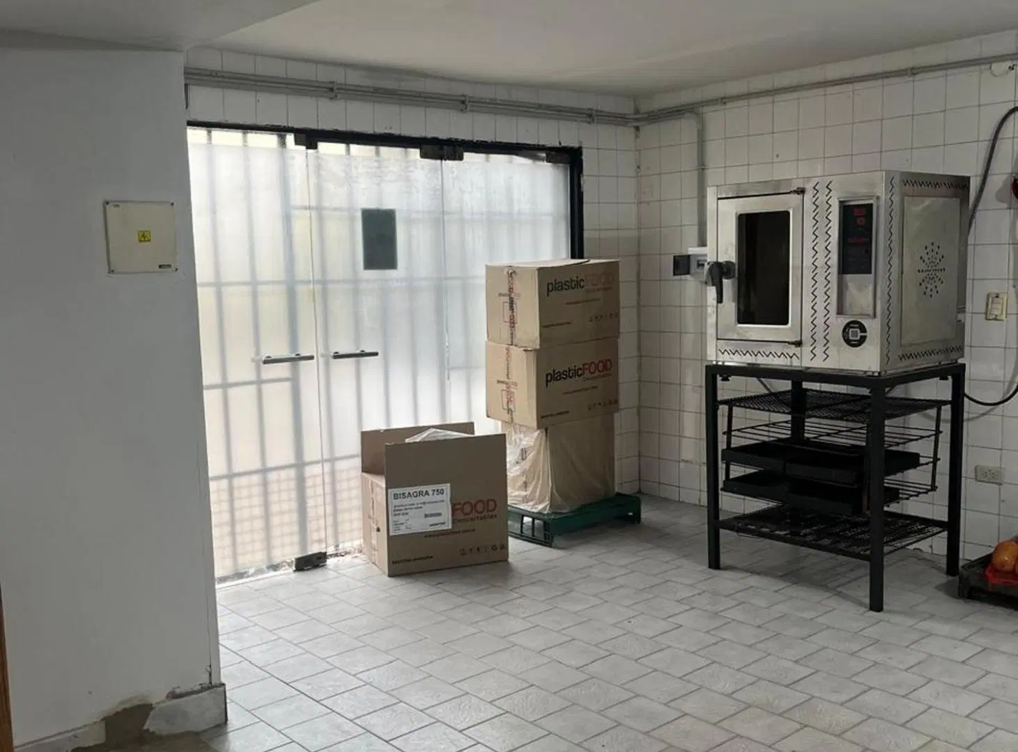 VENTA DE LOCALES COMERCIAL 241 MTR BºCERVECEROS 4