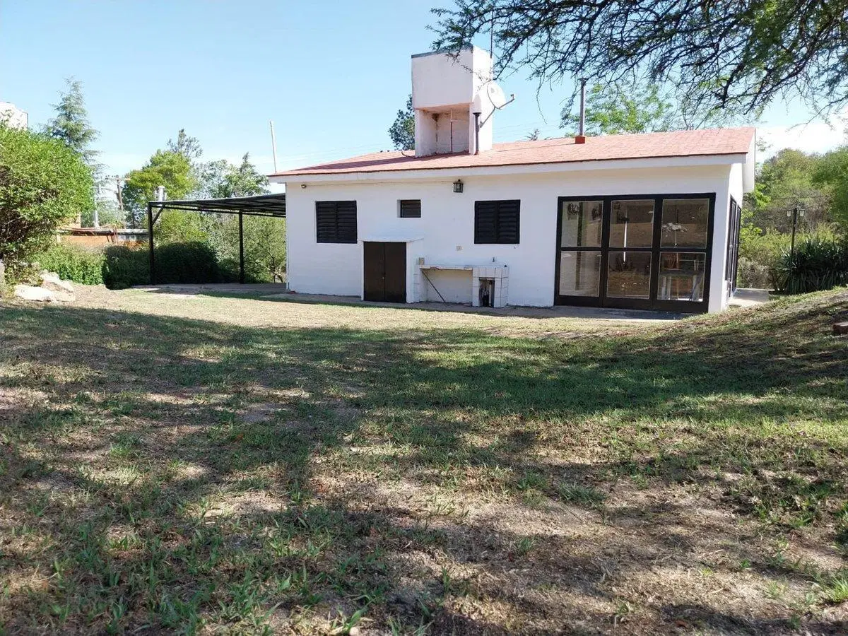 CASA TALA HUASI 2 DORM PILETA COCHERA PARQUE 3