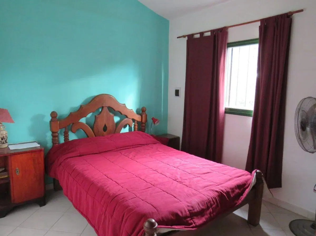 CASA TALA HUASI 2 DORM PILETA COCHERA PARQUE 4