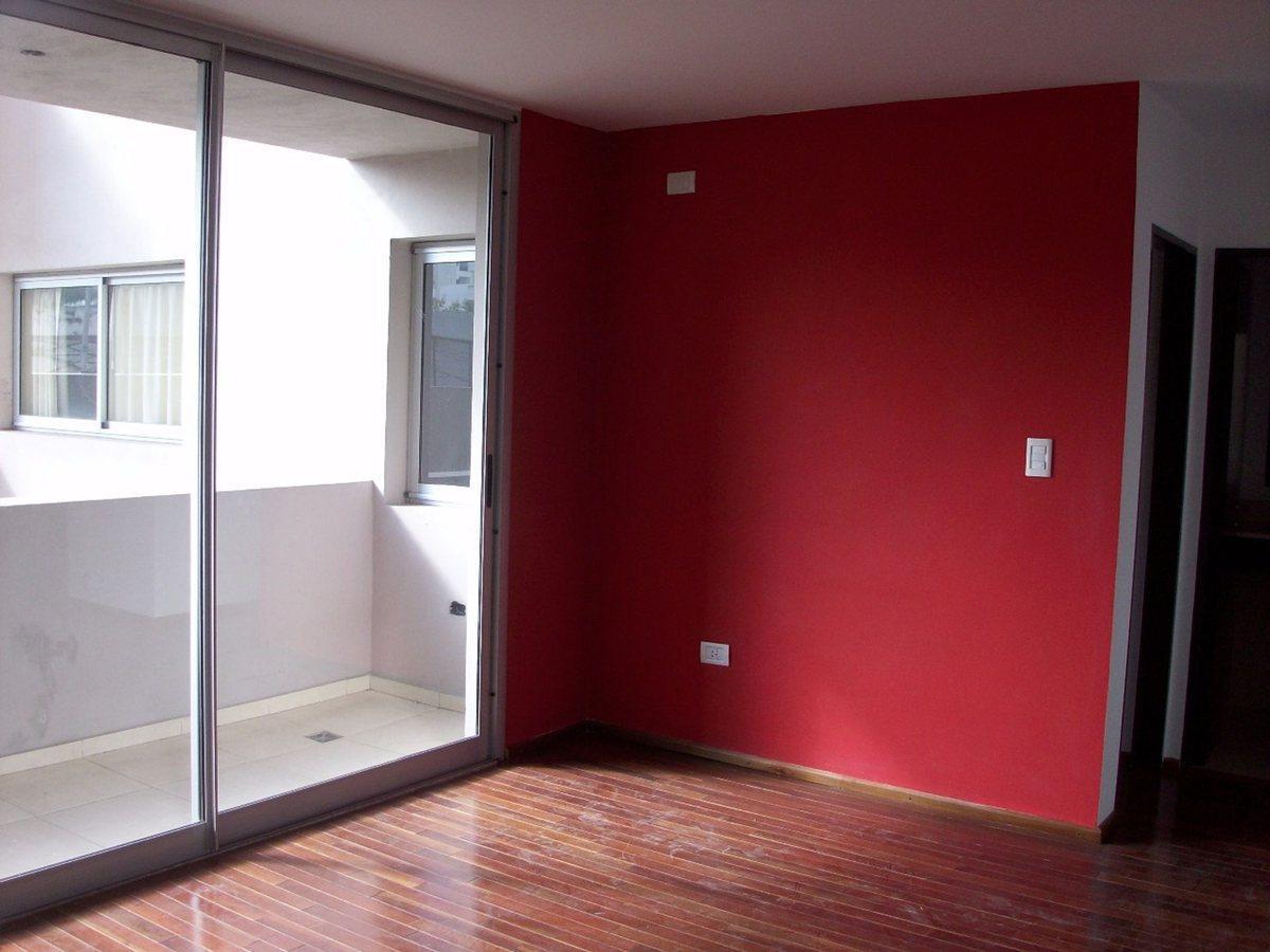 Foto de VENTA DEPARTAMENTO 1 DORMI GENERAL PAZ ESCRITURA, imagen 2