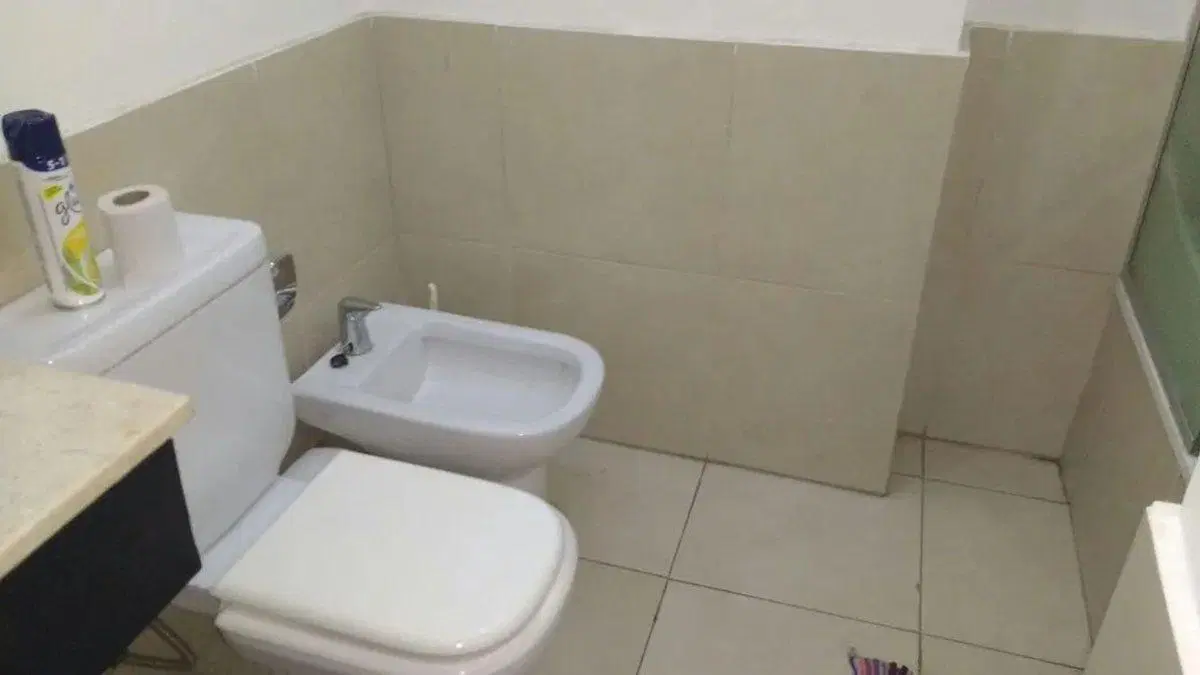 VENTA DEPARTAMENTO 1 DORMI GENERAL PAZ ESCRITURA 5
